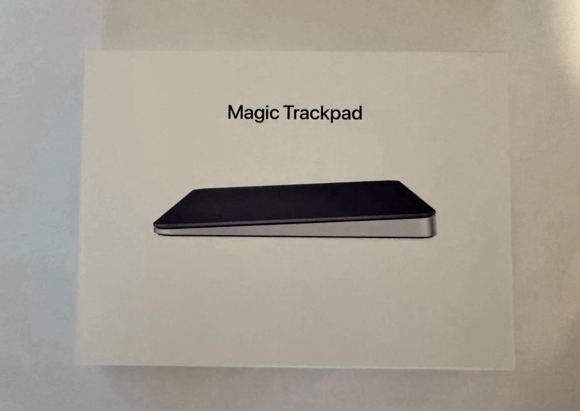 Apple Magic Trackpad for sale | eBay