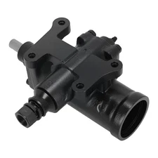 Power Steering Gear Box for Chevrolet P30 P10 P20 GMC P1500 P2500 P3500 80-1998