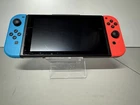 Nintendo Switch Joy-Con 32GB Video Game Console - Neon Red/Neon Blue