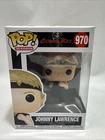 Funko POP Television Cobra Kai Johnny Lawrence 970 Vinyl Figure