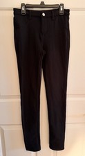 Urban Groove Balers Dance Black Dance Pants Tap , Child Sz Large AH10247