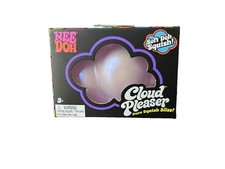NeeDoh Cloud Pleaser Authentic Schylling New Sealed
