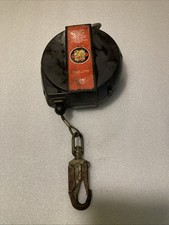 JRG Protecta Fall Arrester 150kG