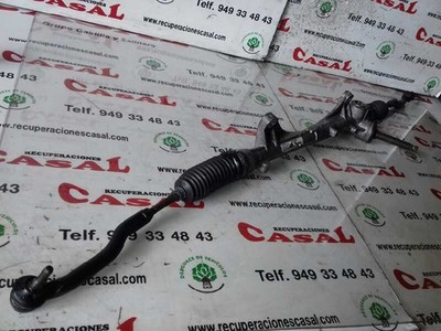 48001JX51A LENKGETRIEBE / 10099258179 / 6900001645 / 150318 FÜR NISSAN QASHQAI+2