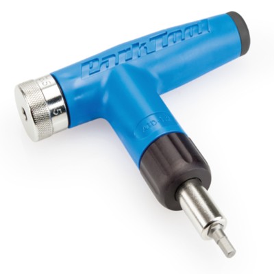 Park Tool ATD-1.2 verstellbarer Drehmomentschrauber Schraubenschlüssel Fahrrad Werkzeug