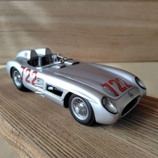 CMC 1/18 Mercedes Benz 300 SLR