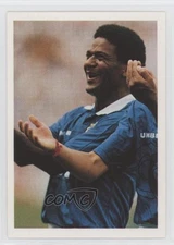 1998 Brooke Bond PG Tips International Stars Mazinho #4