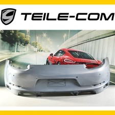 Porsche 911 991.2 C4/C4S Stoßstange Sportabgas./PDC/Kamera 99150502264