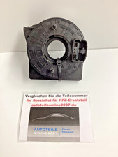 VW Polo 9N3 Airbagschleifring Schleifring Wickelfeder Kontaktspirale 283396