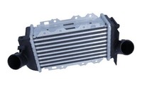 Maxgear AC640749 LadeluftküHler FüR Opel