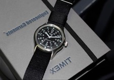TIMEX Engineered Garments BEAMS SST Camper Wa...