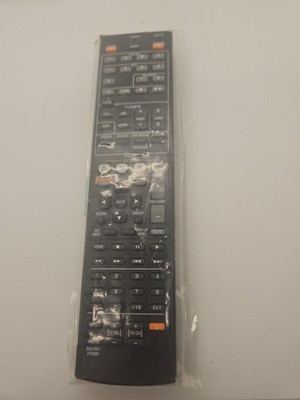 Telecomando Sostitutivo ALLIMITY RAV491 Per Yamaha AV Receiver HTR-4066