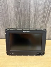 Raymarine a78 7" MFD Touchscreen w/Digital Sonar - E70202 | 180 DAY WARRANTY!