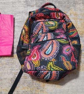 Vera Bradley Lighten Up Journey Backpack | eBay display picture 1