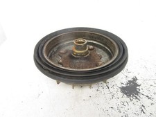 01 Honda TRX 350 FE Rancher Front Wheel Hub Drum 45710-HM5-930 2001 #3