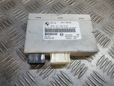 2008 BMW 1 SERIES 2.0 118D SE E81 5DR PDC PARKING AID MODULE 6982402