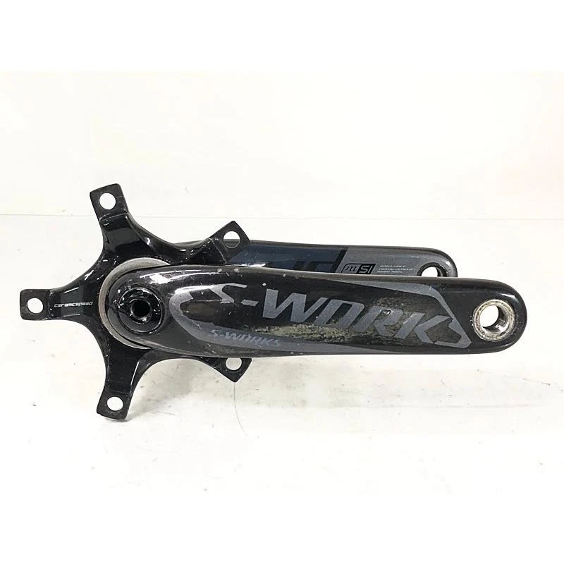 Specialized Carbon Bicycle Cranksets for sale | eBay