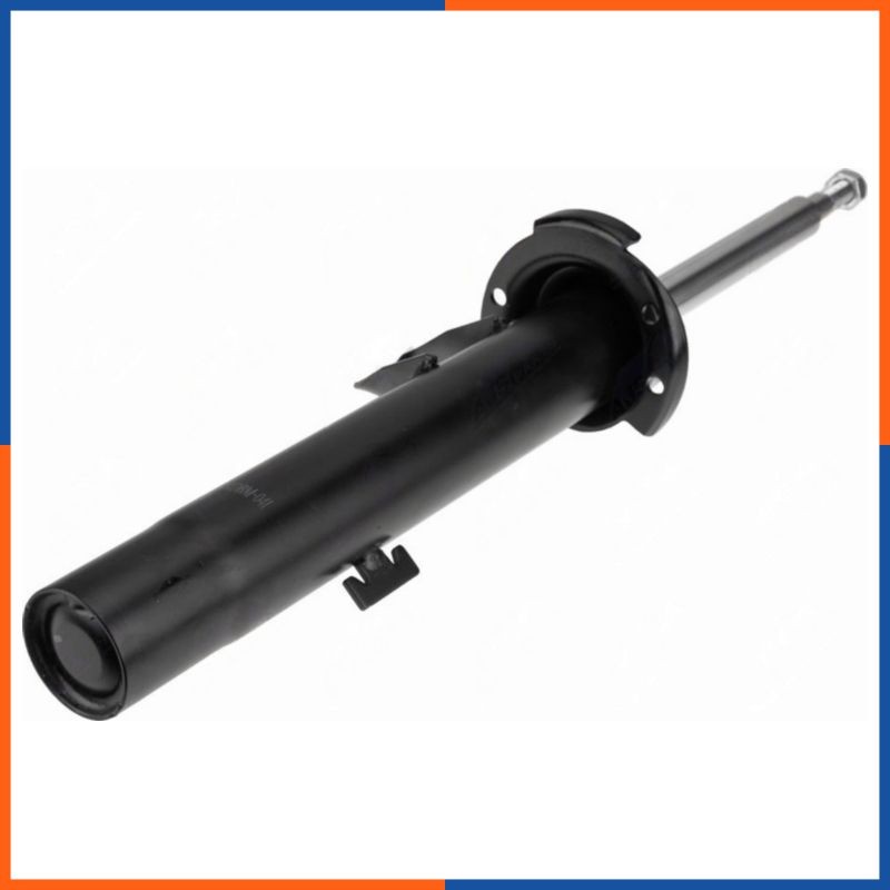 Amortisseur de suspension avant droite compatible BMW 31316780076 jambe de force gaz 31316785590