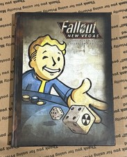 Fallout New Vegas Collector  s Edition Game Guide
