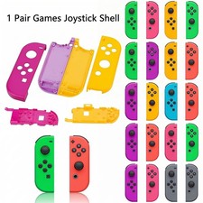 لاسلكي Joy Pad Controller زوج متوافق نينتندو Switch Gamepad UK