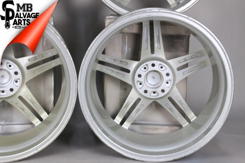 20" For Mercedes W212 E350 E550 W218 W207 CLS550 Wheels Wheel Rims Rim AFM RECON - Picture 13 of 22