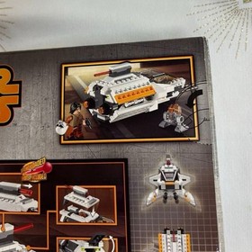 LEGO Star Wars: The Phantom (75048) New Sealed 