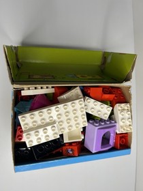 Lego Duplo 10817 Endless Play. Creative Build Play Set