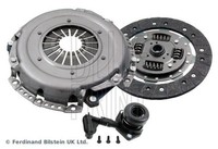 Blue Print Kupplungssatz ADF1230114 FüR Ford