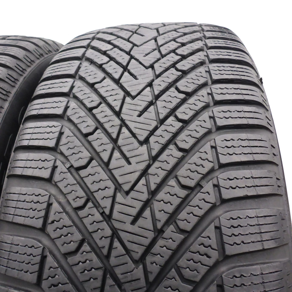 235 55 18 2x Pirelli 235/55 R18 104H XL Winter 2 Scorpion Neumáticos 2023 7mm - Imagen 4 de 4