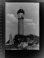30009829 - 2946 Wangerooge Lighthouse