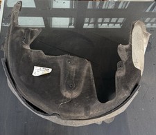 RADLAUFABDECKUNG Hinten links für C 205, E 207, GLB 247-Klasse RADLAUFABDECKUNG Hinten links für C 205, E 207, GLB 247-Klasse