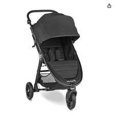 Baby Jogger City Mini GT2 Opulent Black