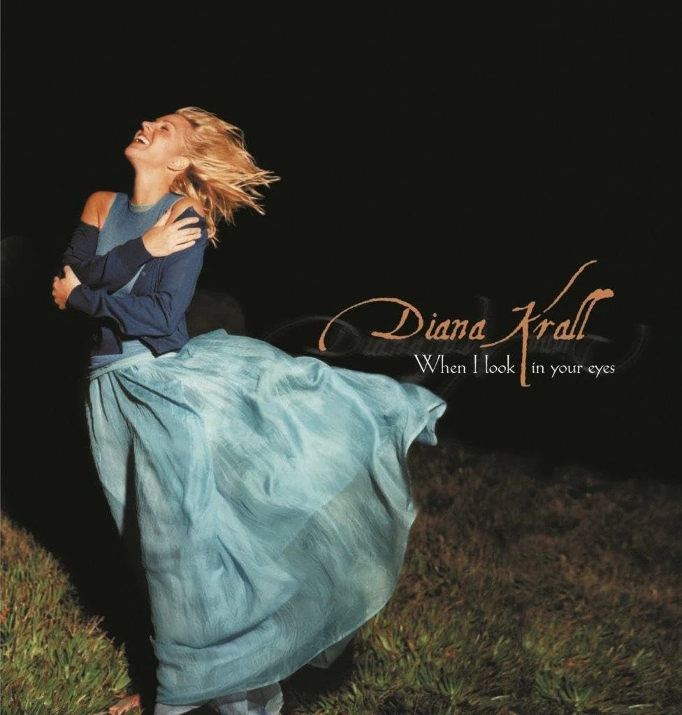Jazz Music CDs Diana Krall SACD for sale | eBay