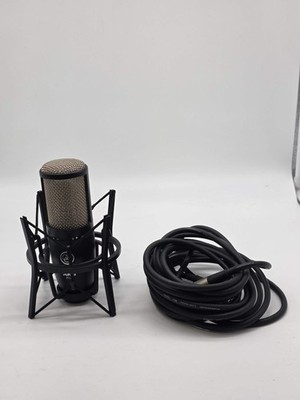 AKG P220 Condenser Microphone -Used