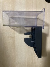 Eheim Feeding Station Tank Mount