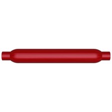Magnaflow 13134 Red Pack Series Glasspack Muffler 2 Inoutlet Magnaflow 13134 Red Pack Series Glasspack Muffler 2 Inoutlet