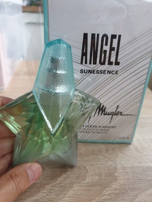 Angel Sunessence Edition Ocean D'Argent  50 ml Thierry Mugler