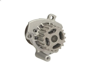 Water pump SIL PA1538 AUDI A3 (8P1) 2 2003-2012