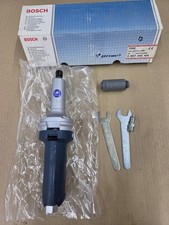 NOS Bosch Pneumatic impact wrench 7252 / 0 607 252 105 6.3 bar  21000/min