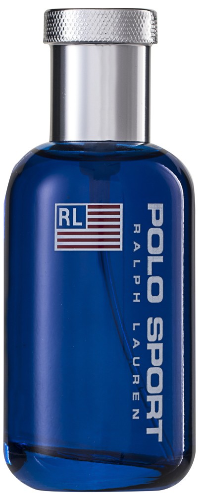 Ralph Lauren Polo Sport Eau de Toilette 125 ml OVP NEU 7690₽