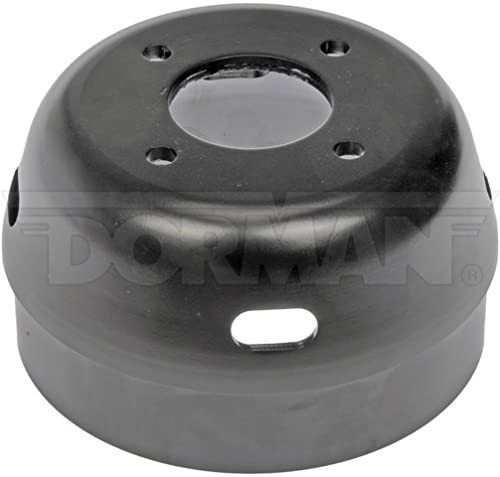 Poulie de pompe à eau moteur Dorman 300 945 - Photo 6/8