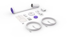 Logitech Scribe Whiteboard Camera for Meeting Conference NEW (960-001332)