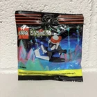 LEGO System 1711 - Ice Planet 2002 Scooter - NEW 18 Pieces Vintage polybag