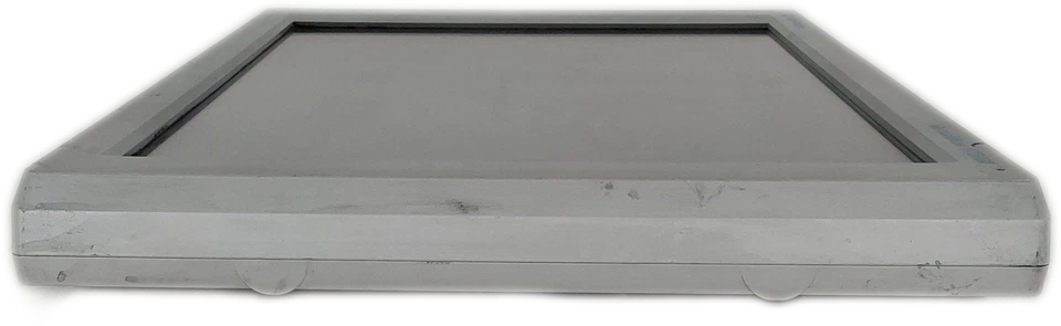 Allen Bradly Versa View 1750M Touchscreen Monitor IPS LCD 1280x1024 - Image 4 of 4