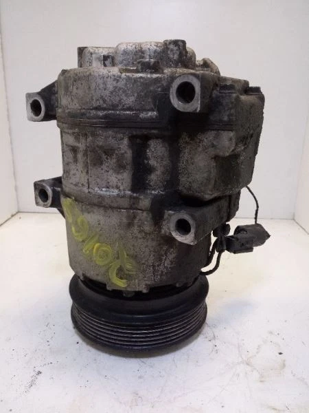 07-12 Hyundai VERACRUZ AC Compresor F500-MA5BB-07 OEM Foto 3 de 4