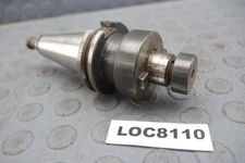 CAT40 TaeguTec  1'' FACE MILL TOOL HOLDER CAT40-SEM1X2.062  LOC8110