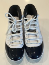 🔥Jordan 11 gratitude size 13 FOOTBALL CLEAT🔥
