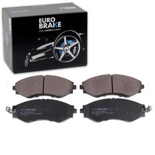 Plaquette de frein Chevrolet REZZO