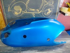 TO-R3211 - CARENA CODONE TURCHESE APRILIA GULLIVER 50 AIR 95-98 - AP8238561