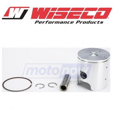 Wiseco 569M04850 Piston Kit for Engine Pistons Piston Kits pn